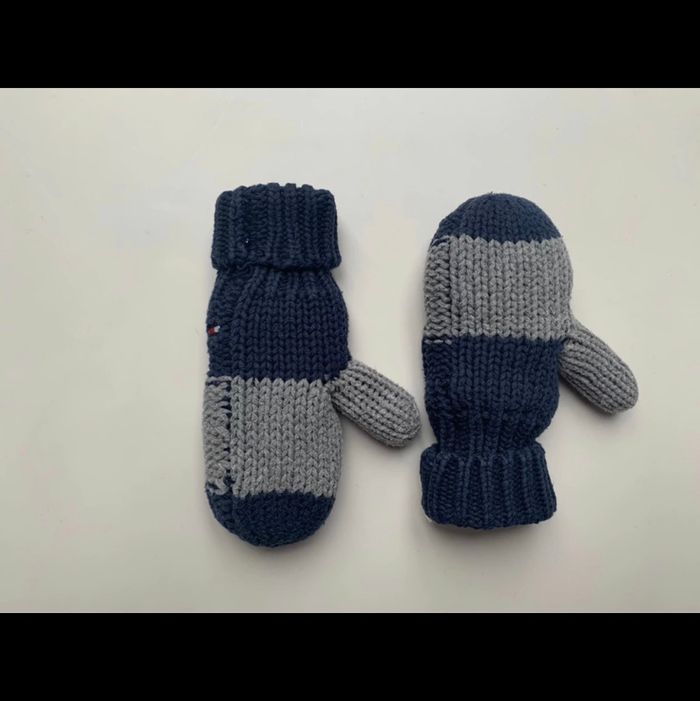 Moufle Tommy Hilfiger - photo numéro 2