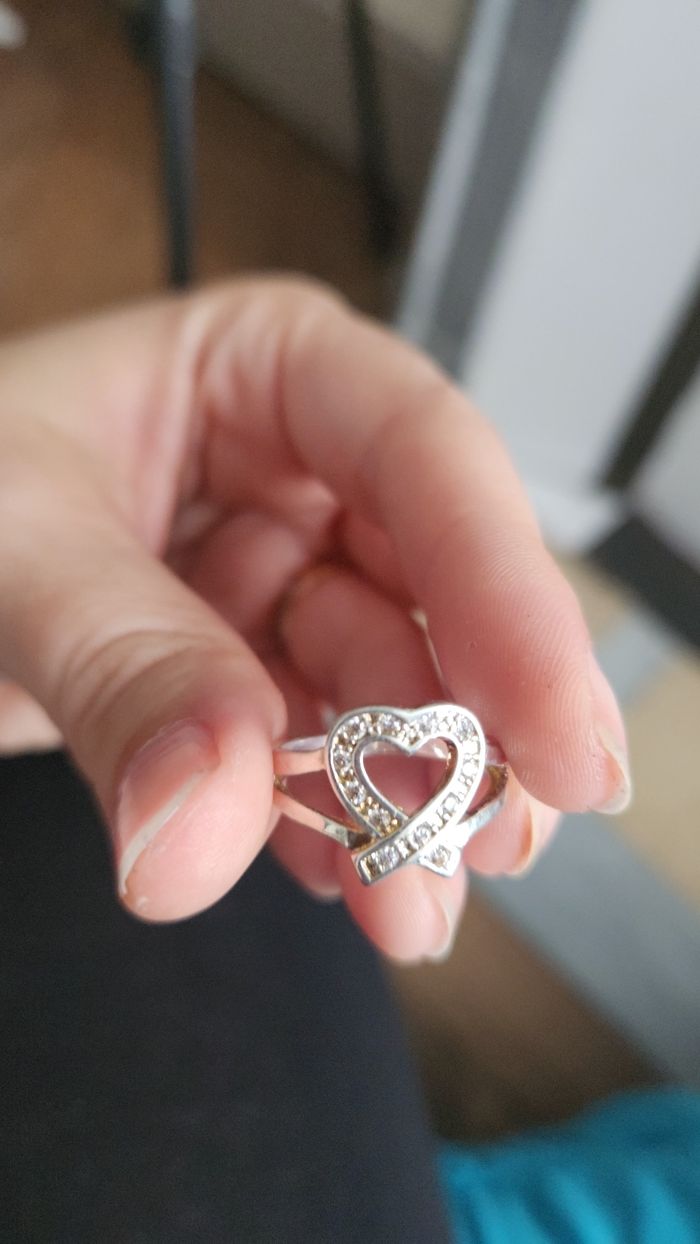 Bague femme - photo numéro 4