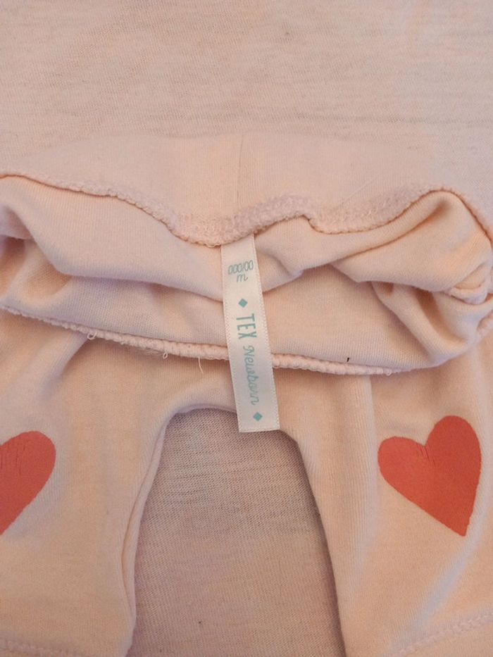 Lot de 2 leggings - photo numéro 5