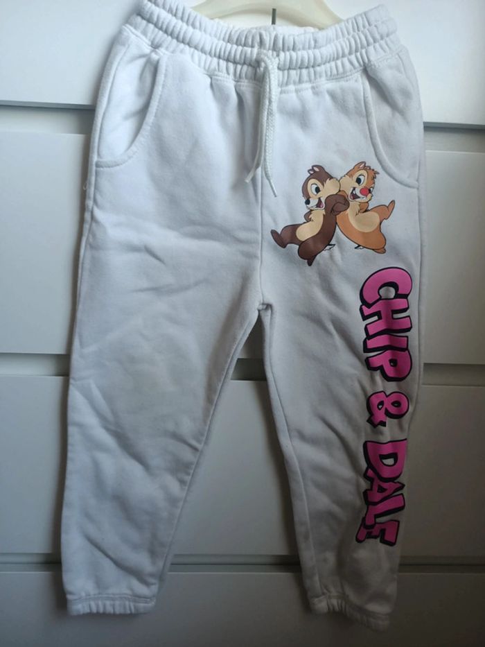 Lot de 2 survêtements Disney taille 3/4ans - photo numéro 16