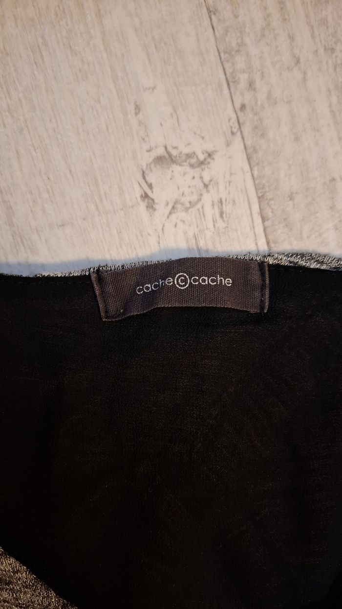 Haut bi matière - photo numéro 3