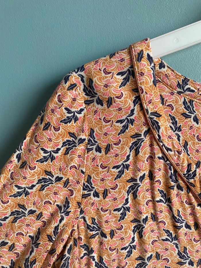 Robe promod fluide taille 44 - photo numéro 2