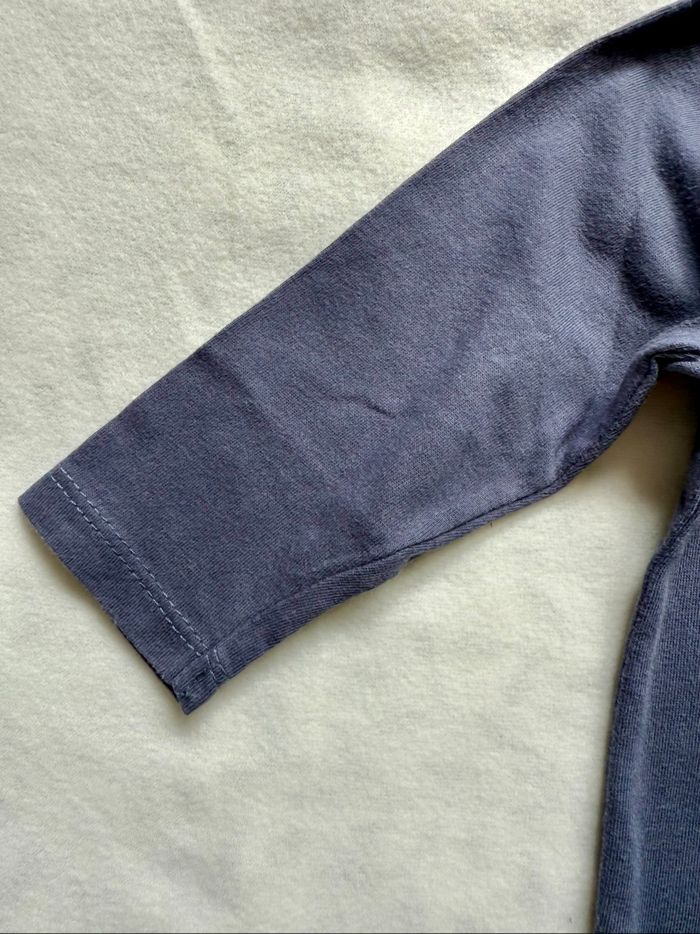 Polo cadet Rousselle 6 mois - photo numéro 3