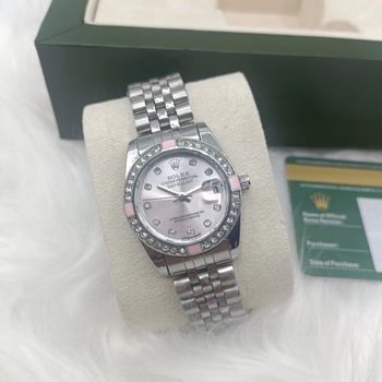 Rlx datejust