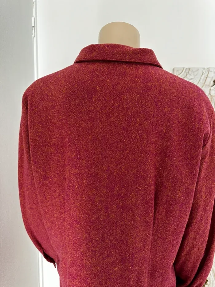 Chemise - photo numéro 5