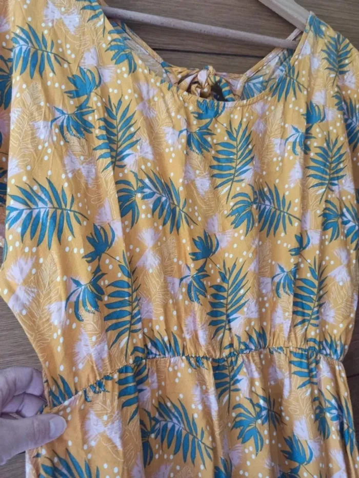 Robe longue - photo numéro 6