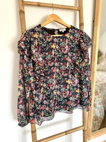 Blouse Naf Naf