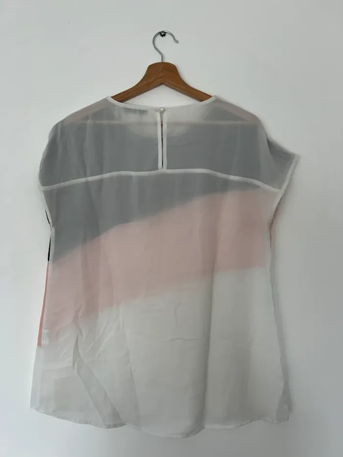 Blouse femme Shein - photo numéro 3