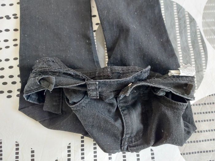 Jean elastique slim 26m - photo numéro 4