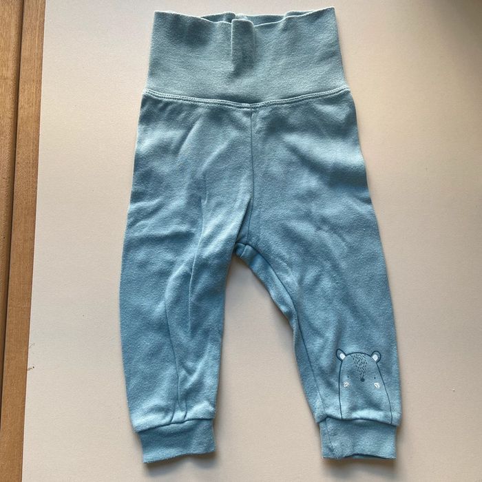 Pantalon 3 à 6 mois