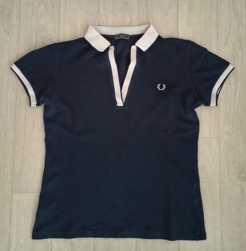 Polo Fred Perry 