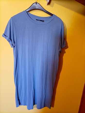 Robe T-shirt Kiabi