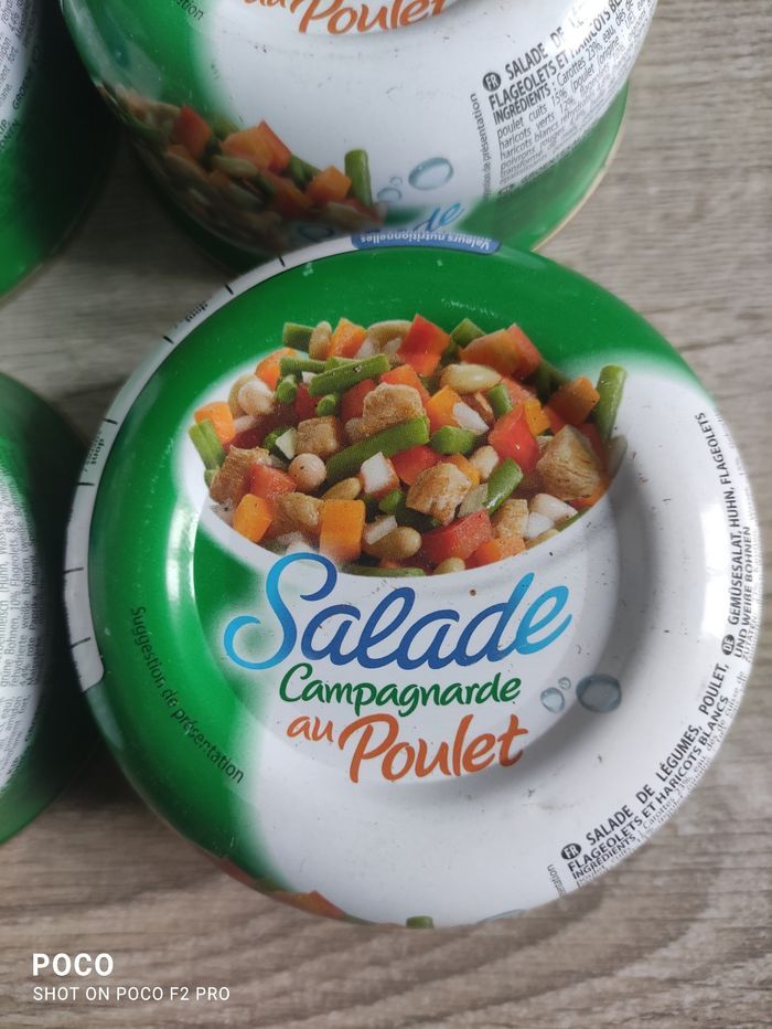 Repas - photo numéro 2