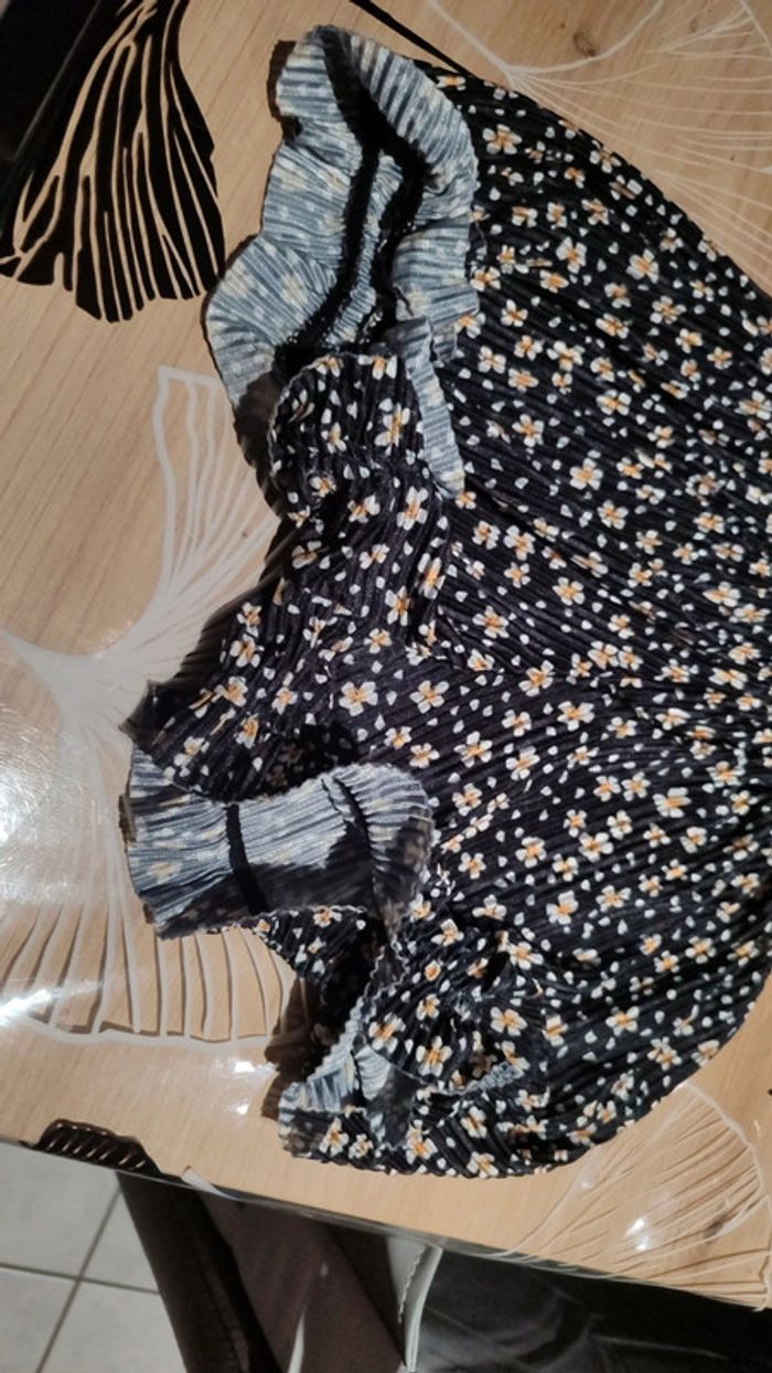 Combi short taille 3 ans - photo numéro 2
