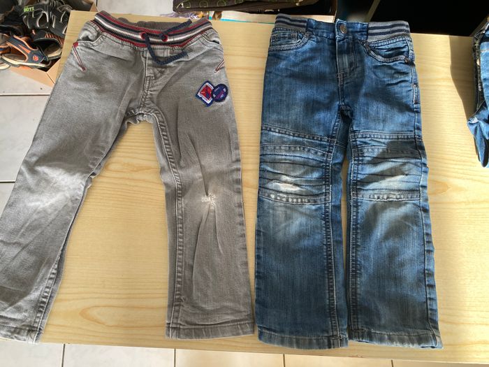 Gros lot vêtement 2 ans garcon 25pcs lot à 20 - photo numéro 7