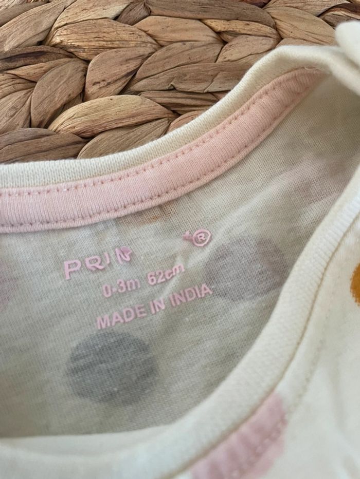 T-shirt - photo numéro 3