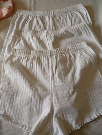 3 shorty T46/48 (petit)