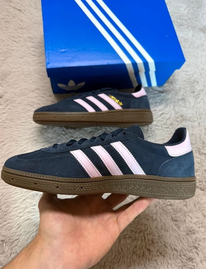 Adidas Originals Handball Spezial - photo numéro 5