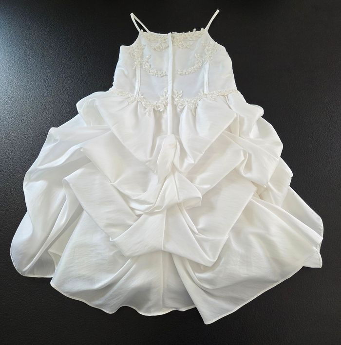 Robe de cérémonie - photo numéro 5