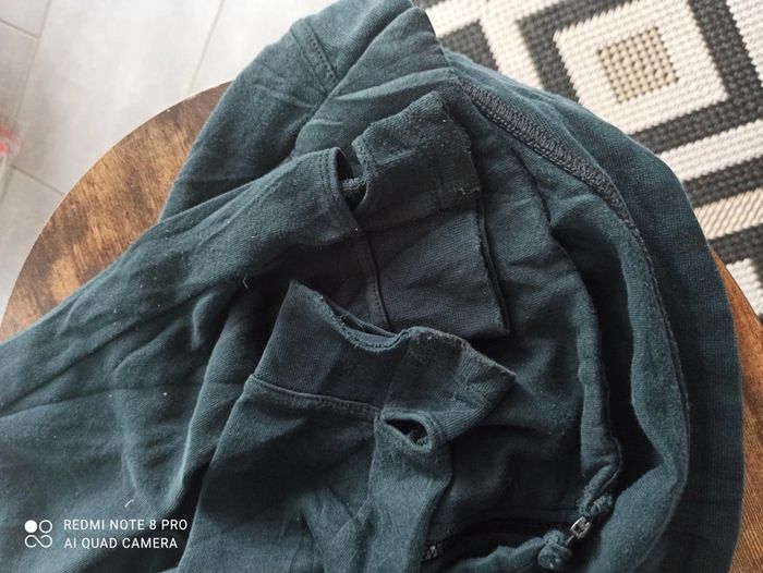 Veste Nike femme - photo numéro 4