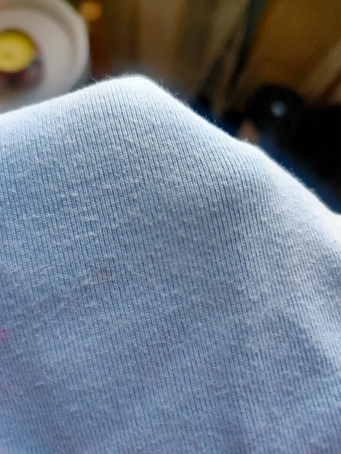 Maillot de corps Petit Bateau 6 ans - photo numéro 3