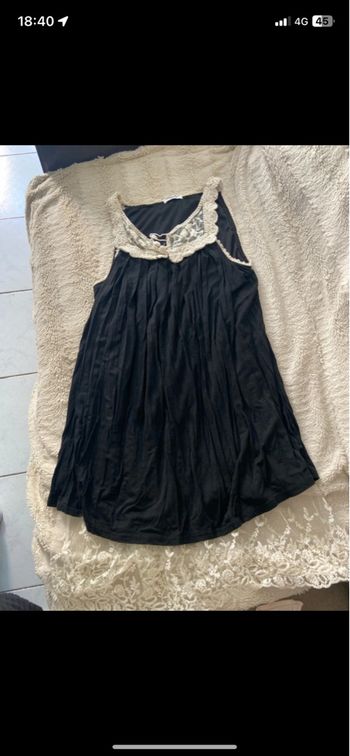 Robe 12 ans 