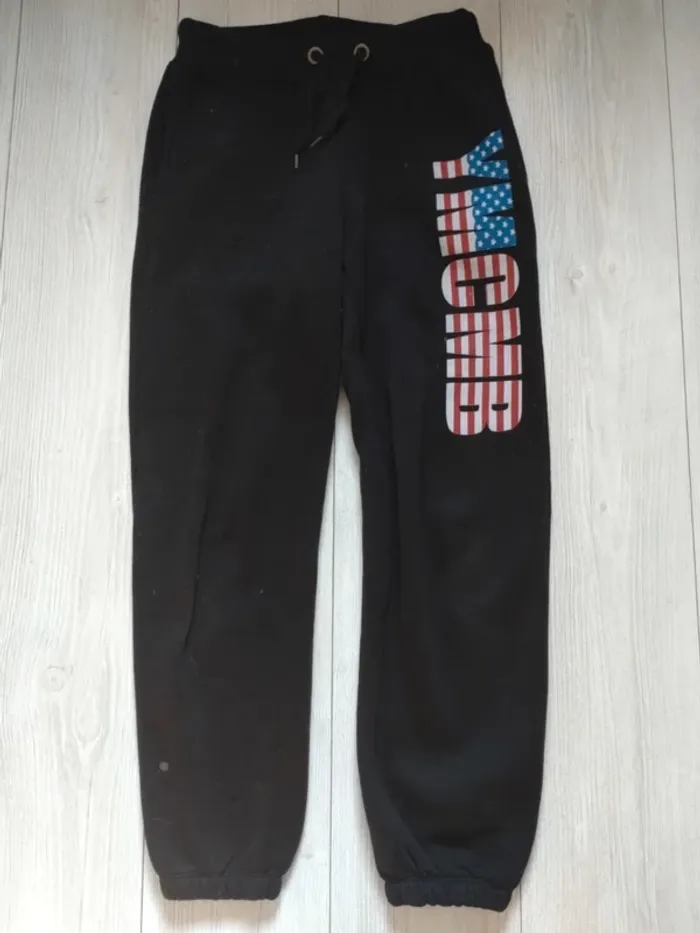 Pantalon de jogging femme Young Money taille M