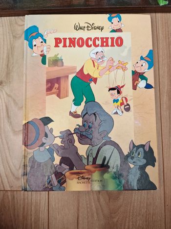 Pinocchio