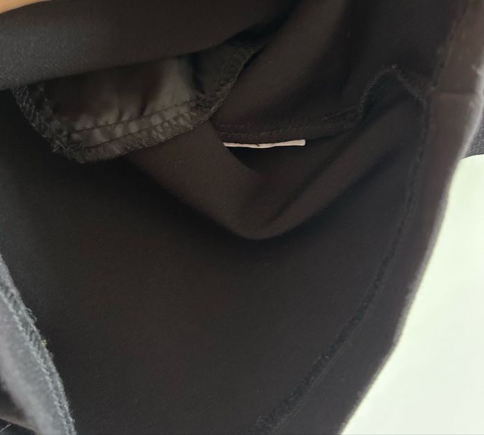 Combi short manches longues - photo numéro 6