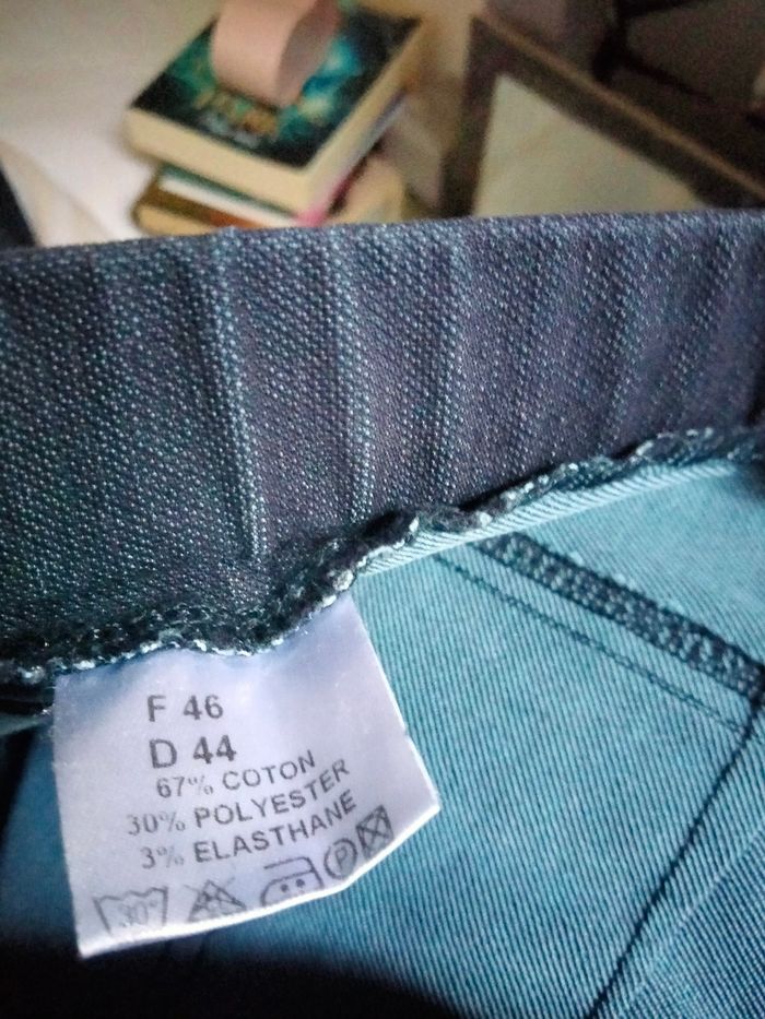 Tailleur - photo numéro 8