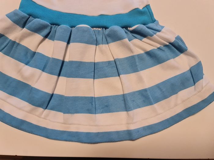 Robe courte - photo numéro 3