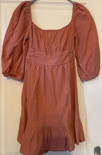 Robe femme
