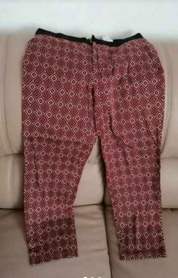 Pantalon neuf zara M