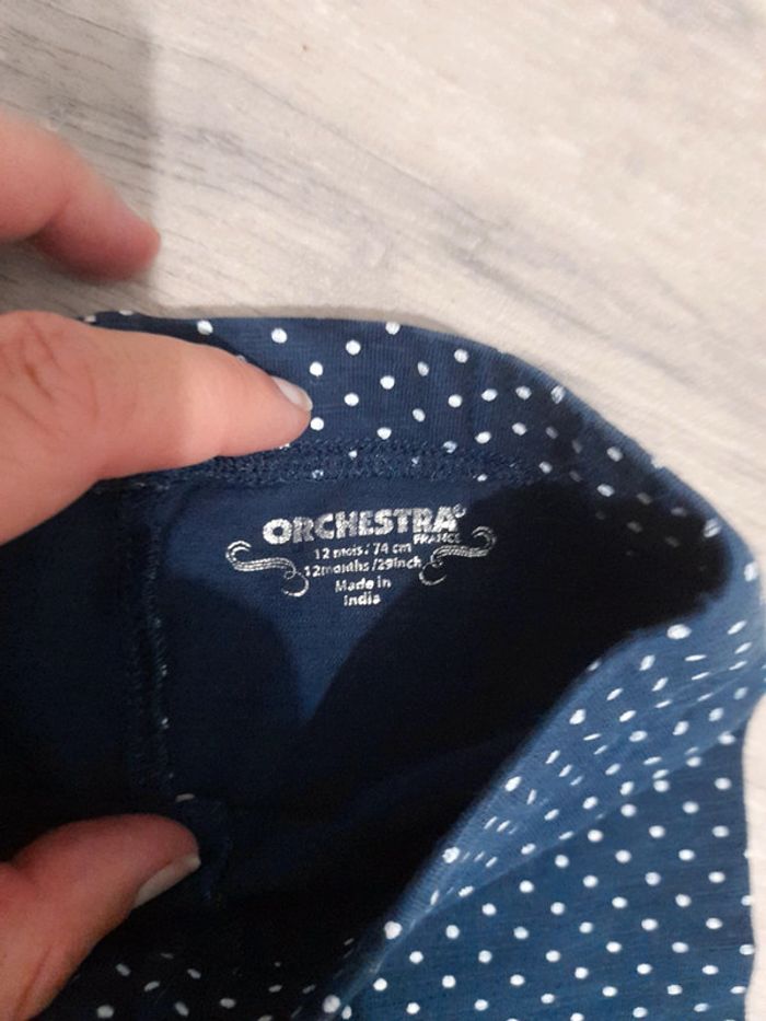 Leggings 12 mois - photo numéro 2