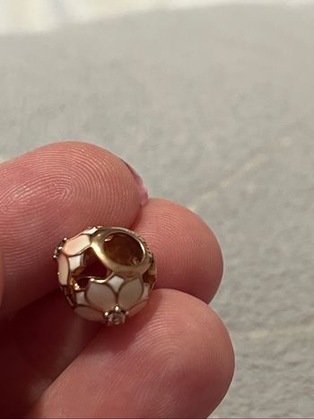 Charms Pandora