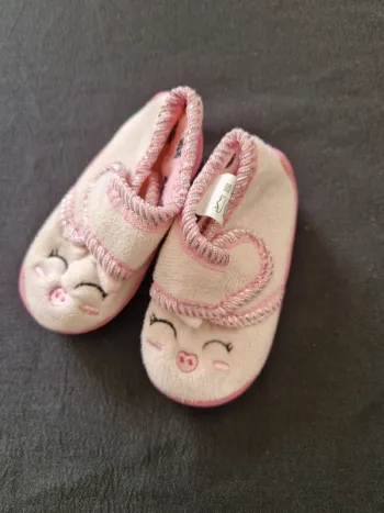Chaussons