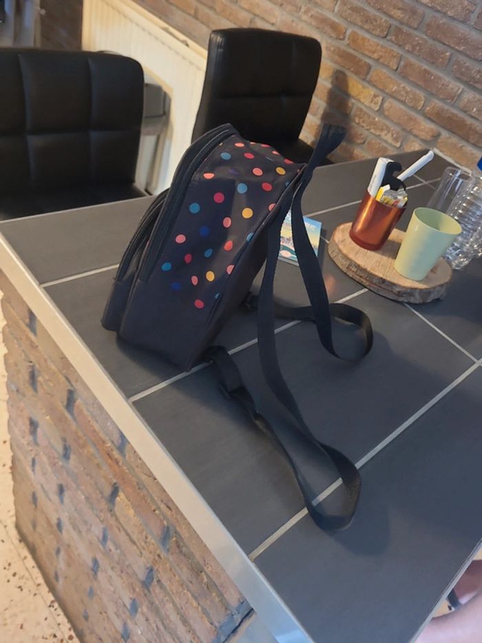 Sac à dos - photo numéro 4