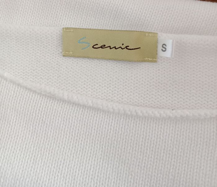 Pull femme taille S - photo numéro 2