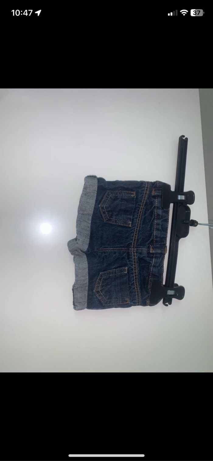 Short - photo numéro 2