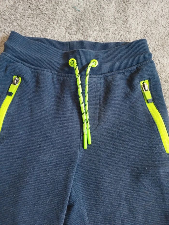 Bermuda garçon 6 ans - photo numéro 2