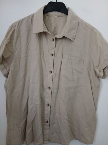 Chemise femme 