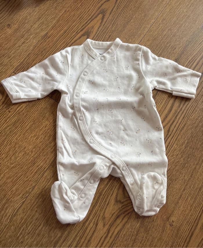 Lot de pyjamas - photo numéro 7