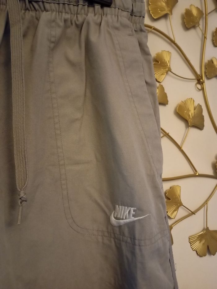 Pantalon large Nike - photo numéro 3