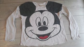 Haut Mickey