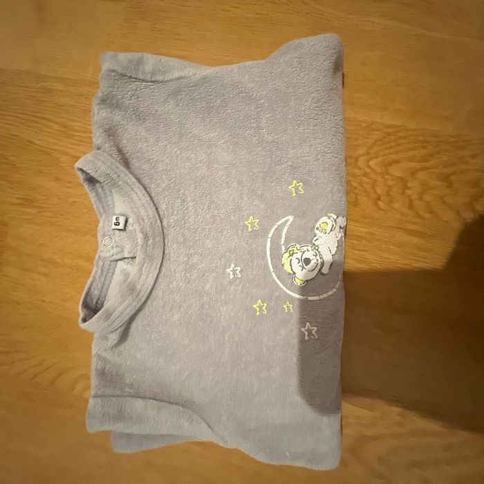 Pyjama - photo numéro 2