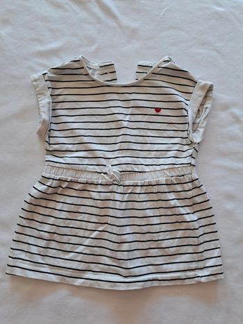 Robe 3 mois