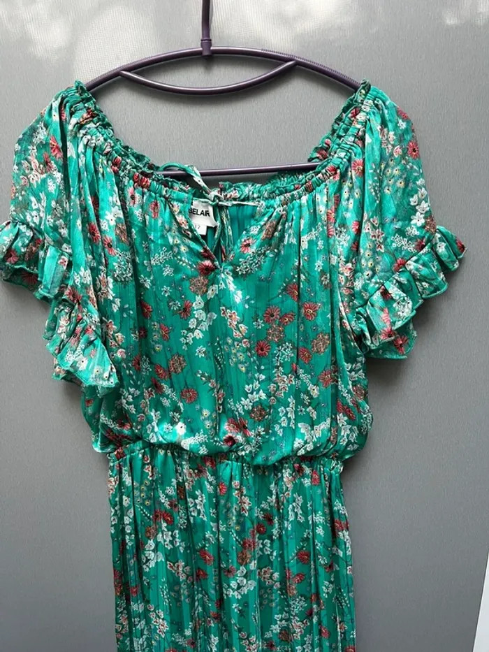 Robe Bel air - photo numéro 3