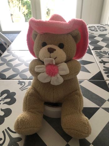 Doudou musical