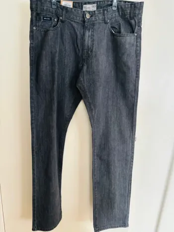Pantalon jeans