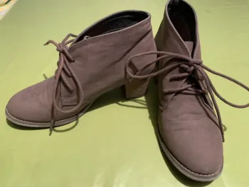 Bottines femmes